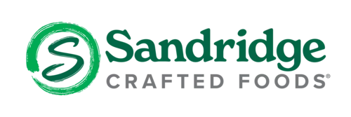 Sandridge Crafted Foods Logo